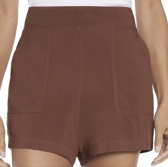 Wildfox Pants - Wildfox Women's Brown Shorts